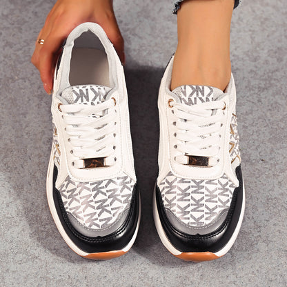 Chaussures Orthopédiques Confortables pour Tous les Jours