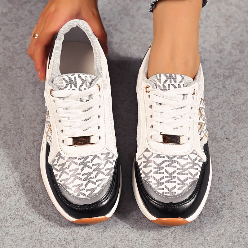 Chaussures Orthopédiques Confortables pour Tous les Jours