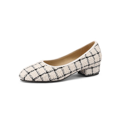Chaussures Orthopédiques Élégantes pour Chaque Pas