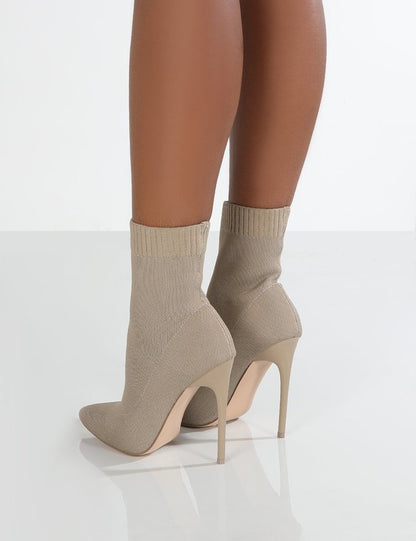 Bottes Orthopédiques Gracieuses au Look Moderne