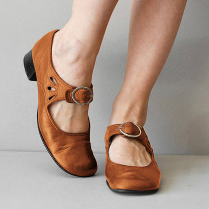 Chaussures Orthopédiques Confortables pour Tous les Jours