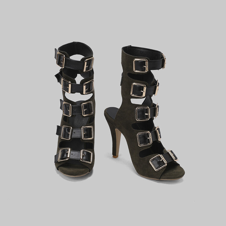 Bottes Orthopédiques Élégantes pour Chaque Pas