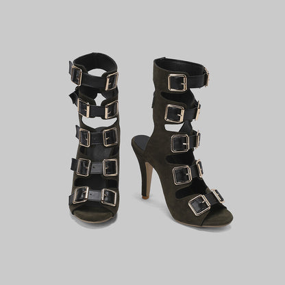 Bottes Orthopédiques Élégantes pour Chaque Pas
