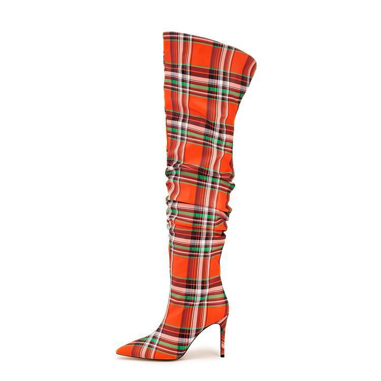 Bottes Orthopédiques Confortables pour Tous les Jours