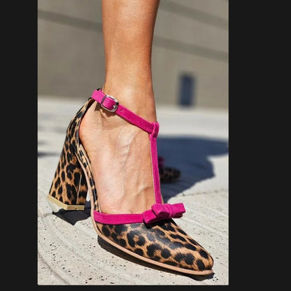 Chaussures Orthopédiques Classiques au Style Intemporel