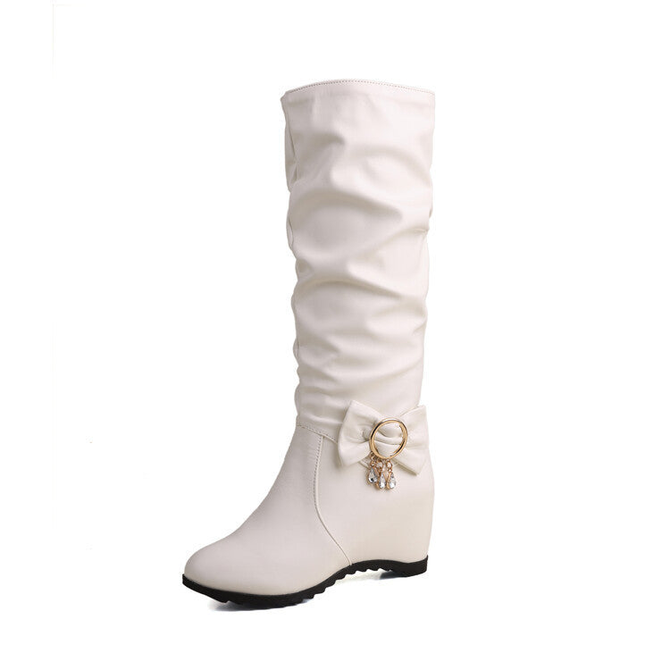 Bottes Orthopédiques Classiques au Style Intemporel