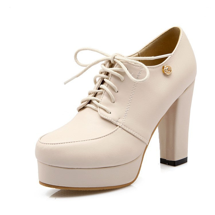 Talons Orthopédiques Gracieuses au Look Moderne