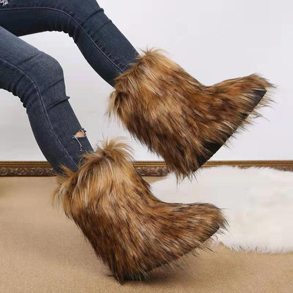 Bottes Orthopédiques Stylées pour Toute Occasion