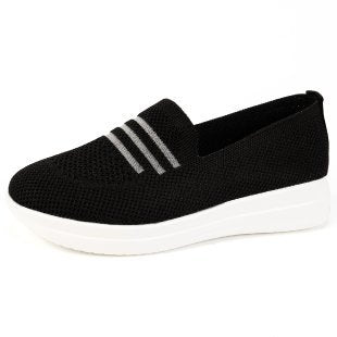 Chaussures Orthopédiques Élégantes pour Chaque Pas