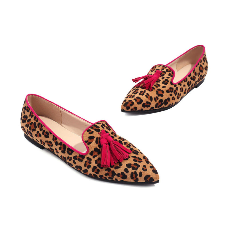Chaussures Orthopédiques Gracieuses au Look Moderne
