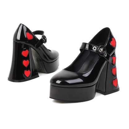 Chaussures Orthopédiques Classiques au Style Intemporel