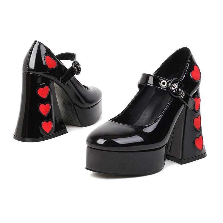 Chaussures Orthopédiques Classiques au Style Intemporel