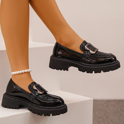 Chaussures Orthopédiques Élégantes pour Chaque Pas