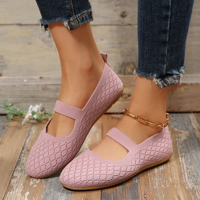 Chaussures Orthopédiques d'Inspiration Vintage