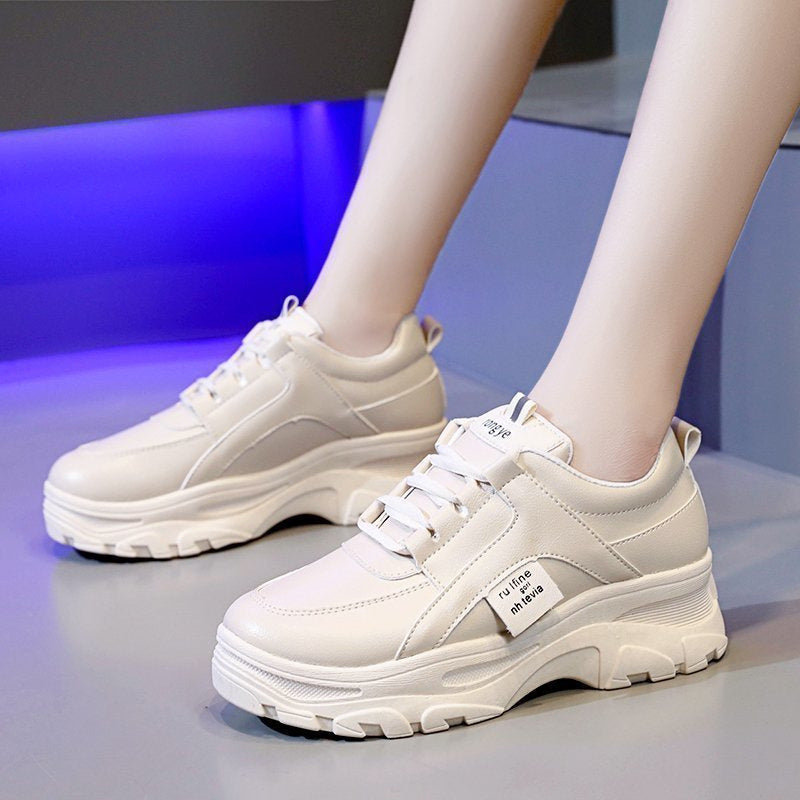 Chaussures Orthopédiques Classiques au Style Intemporel
