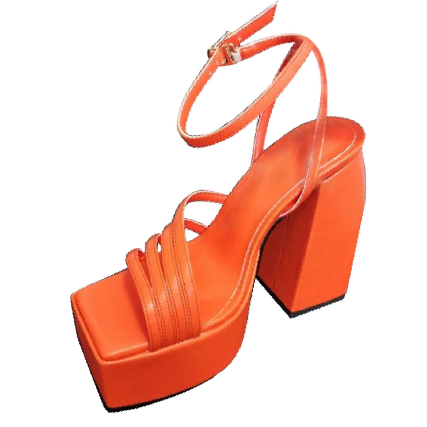 Sandales Orthopédiques Chics au Design Unique