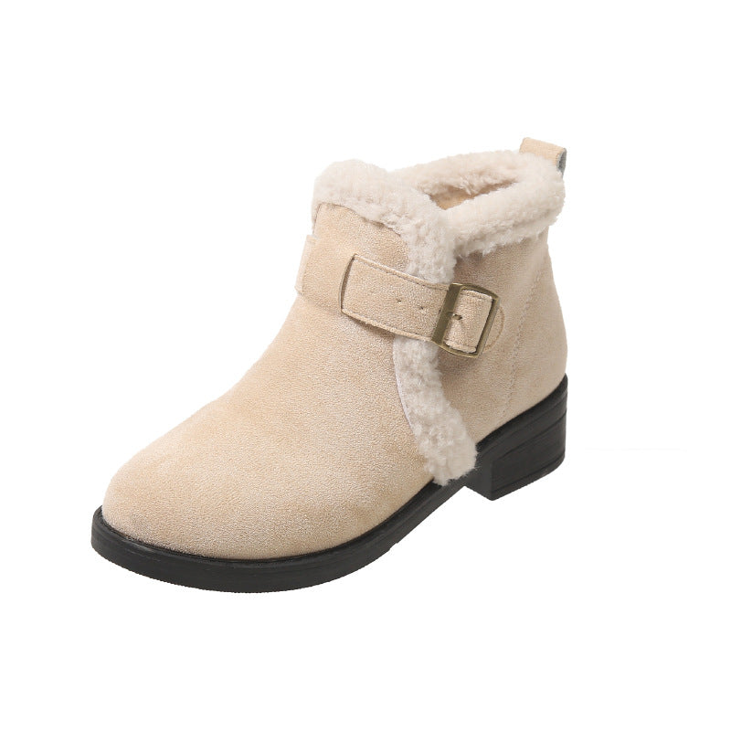 Bottes Orthopédiques Magnifiquement Conçues