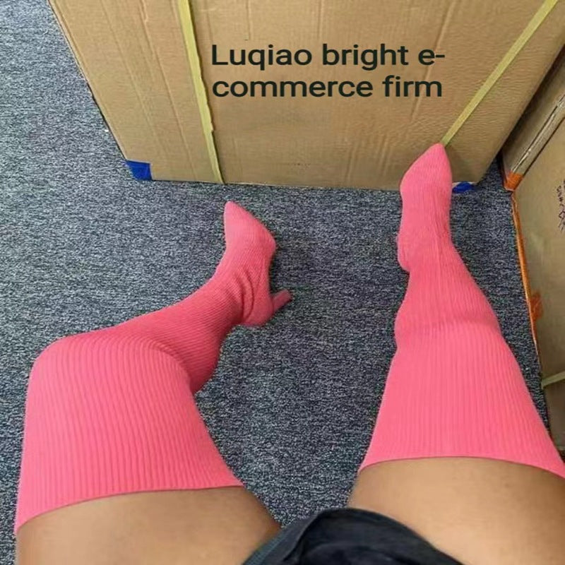 Bottes Orthopédiques Magnifiquement Conçues