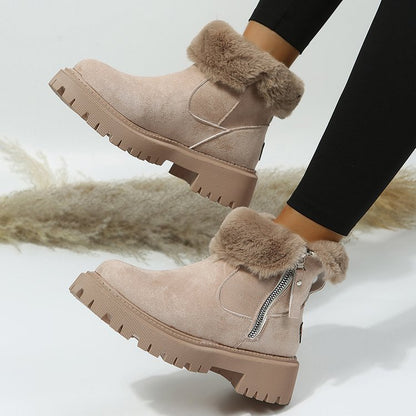 Bottes Orthopédiques d'Inspiration Vintage