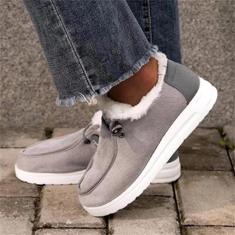 Chaussures Orthopédiques Classiques au Style Intemporel