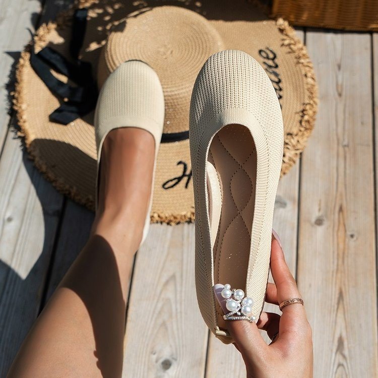 Chaussures Orthopédiques Classiques au Style Intemporel