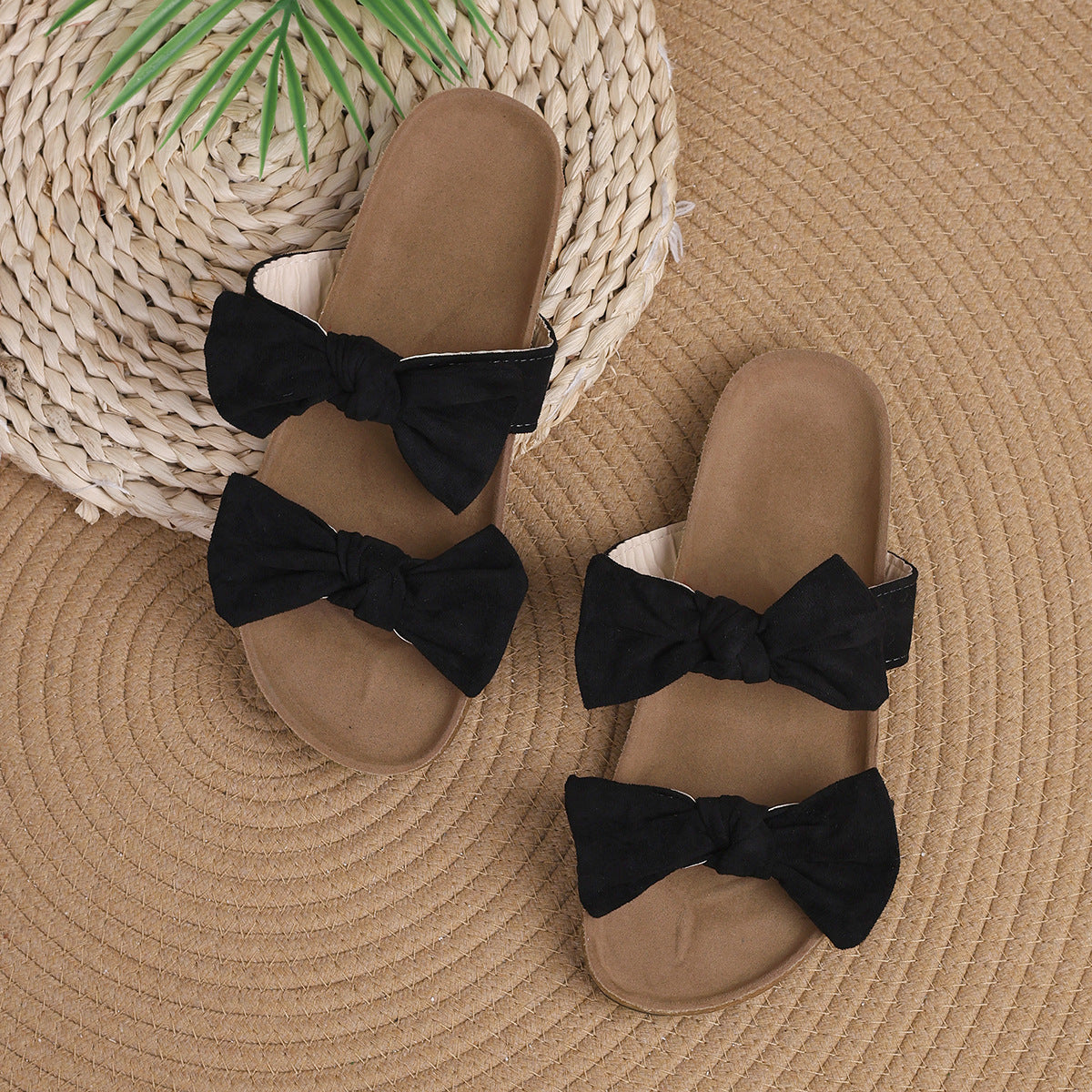 Sandales Orthopédiques Chics au Design Unique