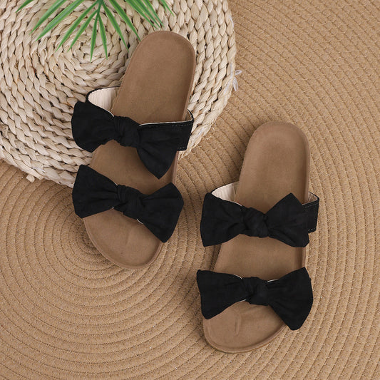 Sandales Orthopédiques Chics au Design Unique