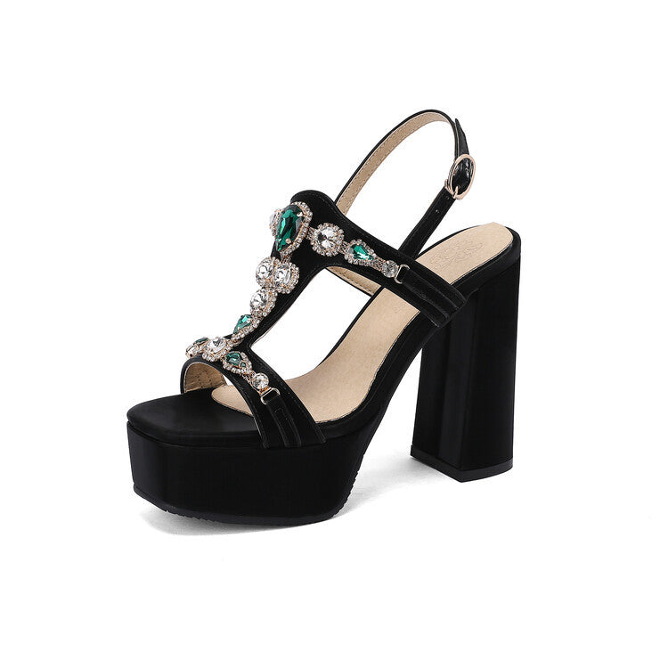 Sandales Orthopédiques Gracieuses au Look Moderne