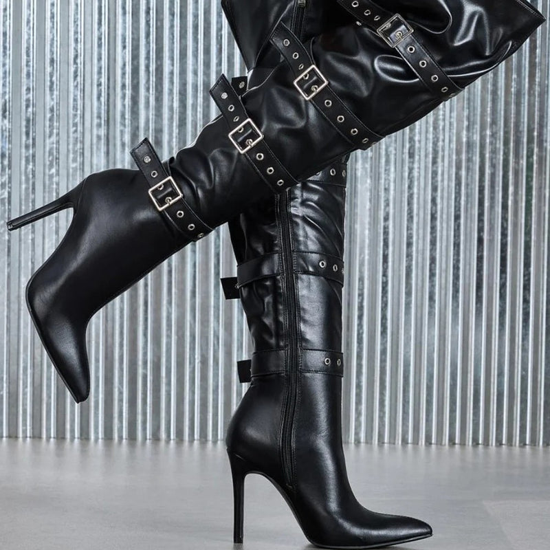 Bottes Orthopédiques Magnifiquement Conçues
