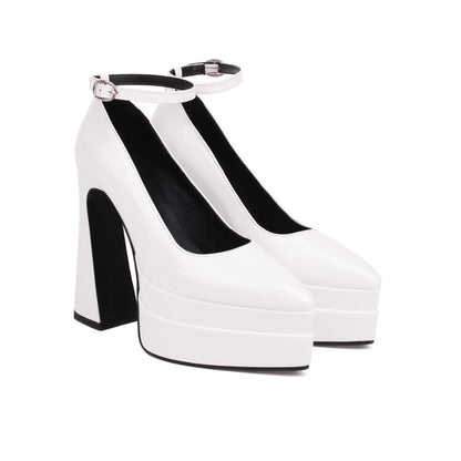 Chaussures Orthopédiques Élégantes pour Chaque Pas
