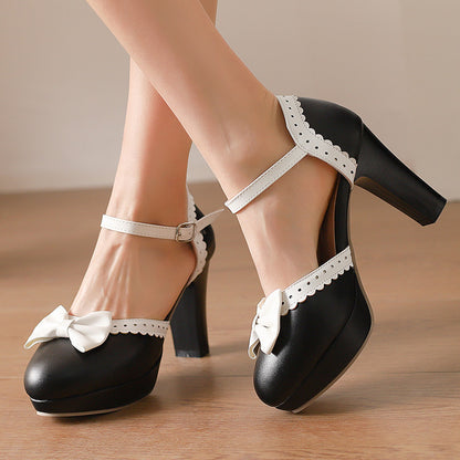 Sandales Orthopédiques Gracieuses au Look Moderne