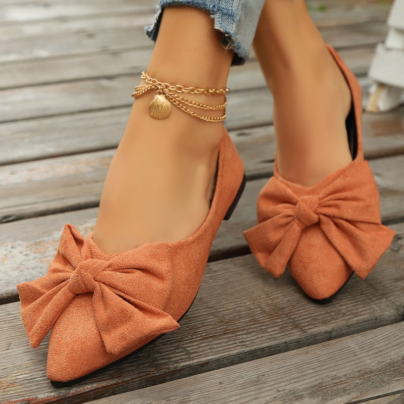 Chaussures Orthopédiques d'Inspiration Vintage