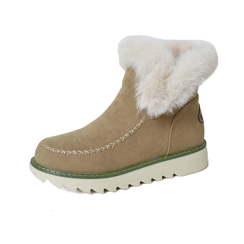 Bottes Orthopédiques Magnifiquement Conçues