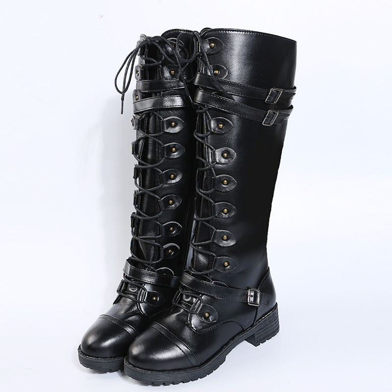 Bottes Orthopédiques Confortables pour Tous les Jours