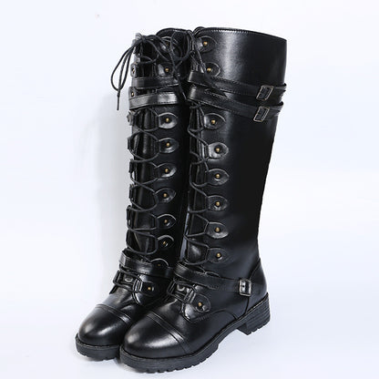 Bottes Orthopédiques Confortables pour Tous les Jours