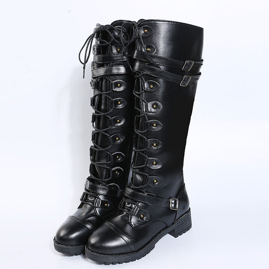 Bottes Orthopédiques Confortables pour Tous les Jours