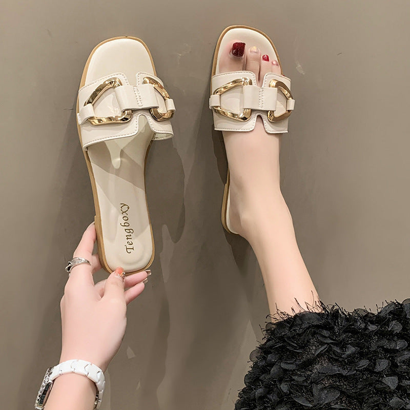 Sandales Orthopédiques Stylées pour Toute Occasion