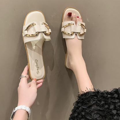 Sandales Orthopédiques Stylées pour Toute Occasion