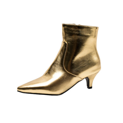 Bottes Orthopédiques Stylées pour Toute Occasion