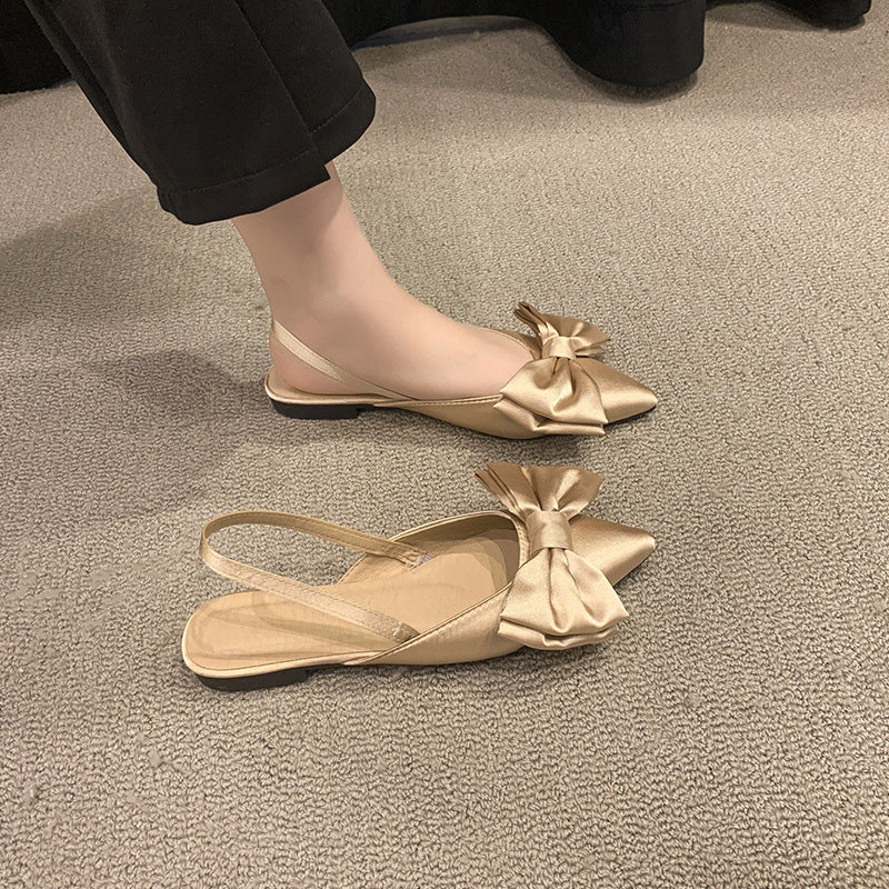 Sandales Orthopédiques Chics au Design Unique