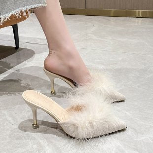 Chaussures Orthopédiques Chics au Design Unique