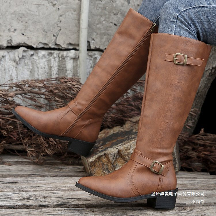 Bottes Orthopédiques Magnifiquement Conçues