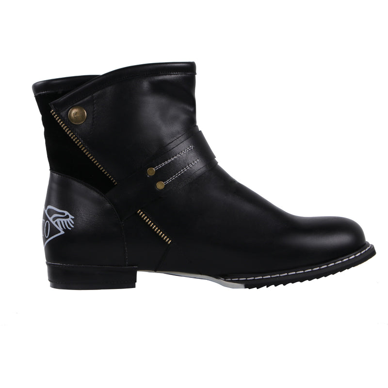 Bottes Orthopédiques Confortables pour Tous les Jours