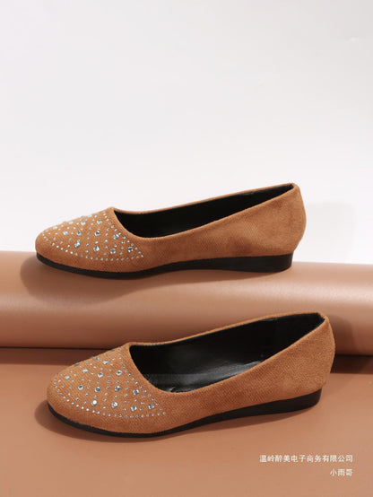 Chaussures Orthopédiques Élégantes pour Chaque Pas