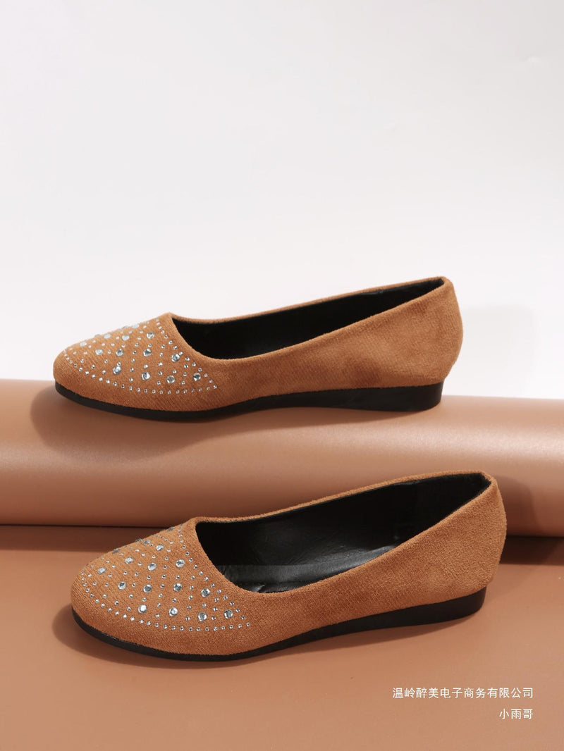 Chaussures Orthopédiques Élégantes pour Chaque Pas