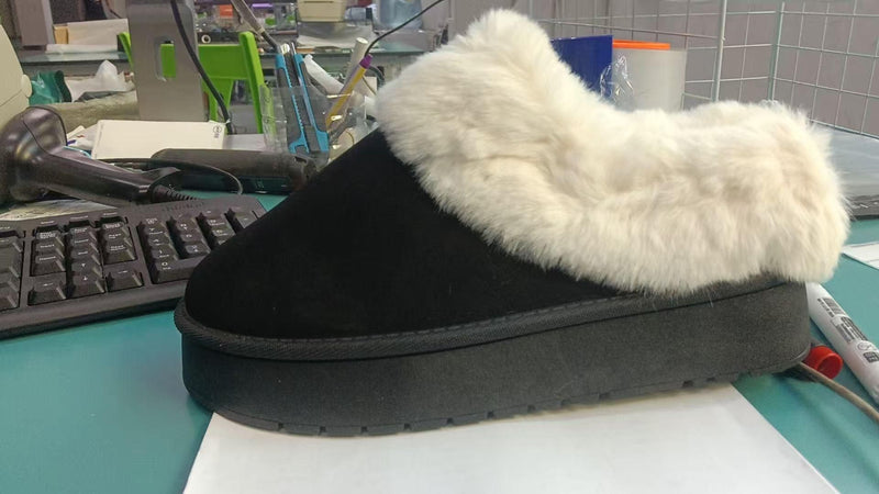 Bottes Orthopédiques Élégantes pour Chaque Pas