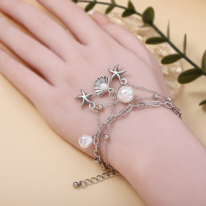 Perle Bracelet sublime pour tous les jours
