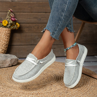 Chaussures Orthopédiques Gracieuses au Look Moderne