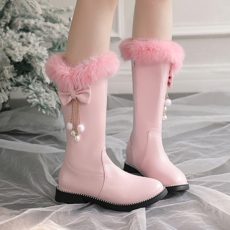 Bottes Orthopédiques d'Inspiration Vintage