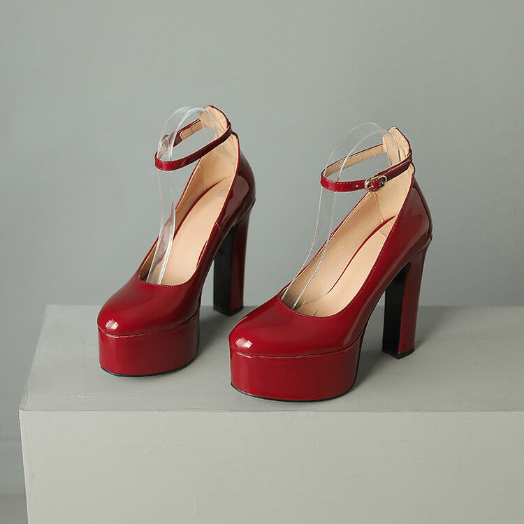 Chaussures Orthopédiques Chics au Design Unique